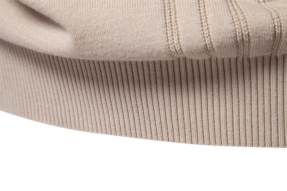 AIOPESON Sweater SW239 - BundleWear