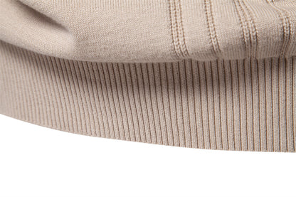 AIOPESON Sweater SW239 - BundleWear