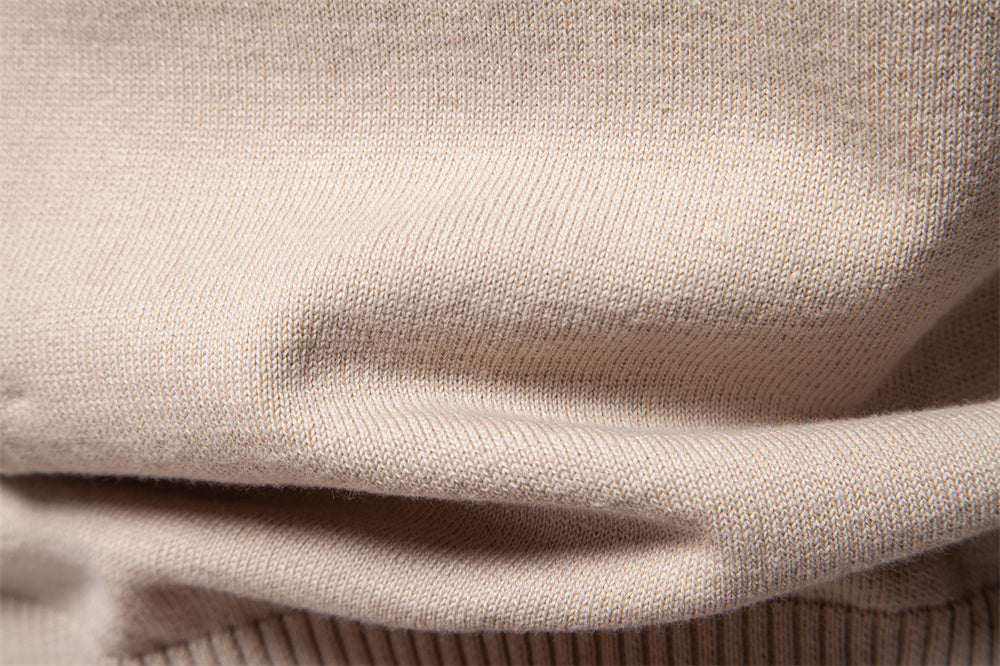 AIOPESON Sweater SW239 - BundleWear