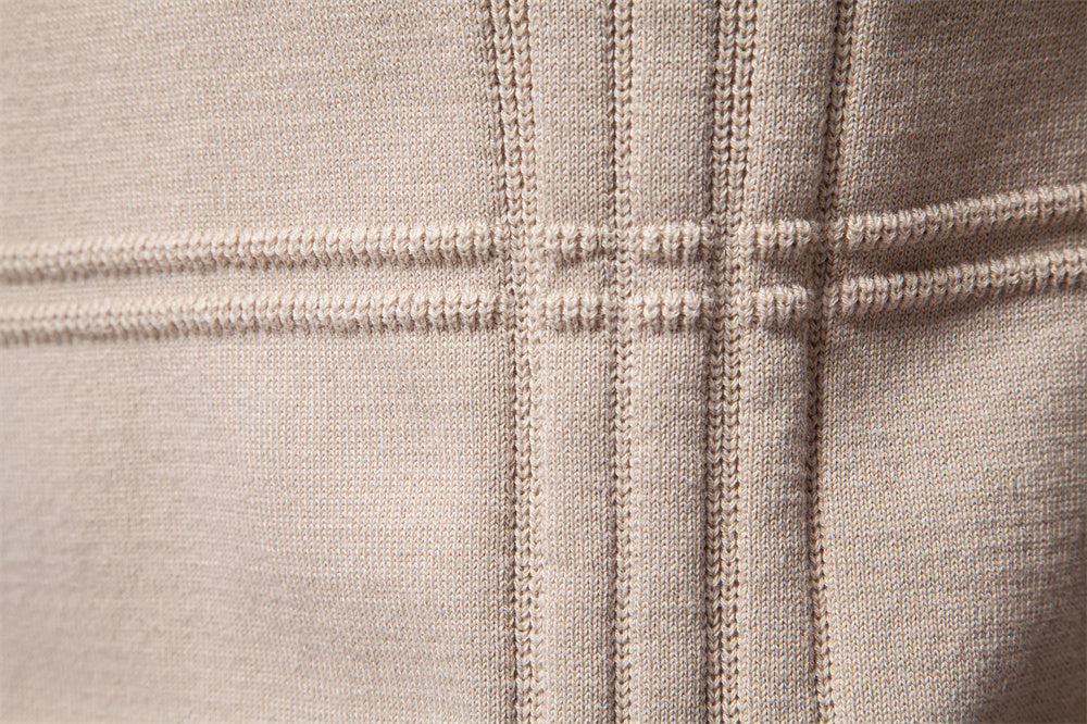 AIOPESON Sweater SW239 - BundleWear