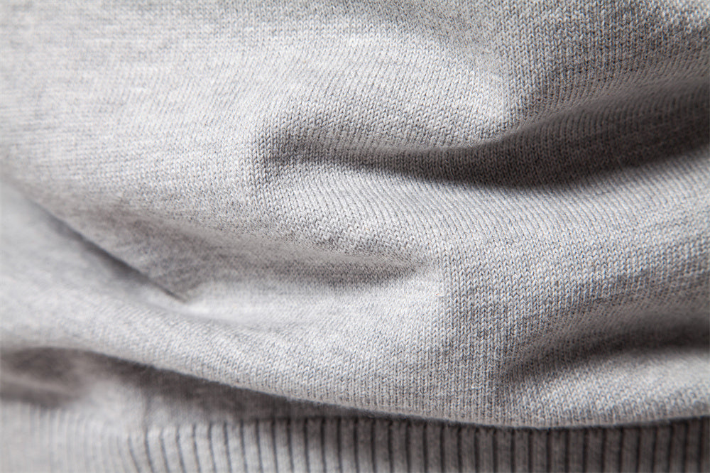 AIOPESON Sweater SW239 - BundleWear