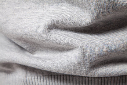 AIOPESON Sweater SW239 - BundleWear