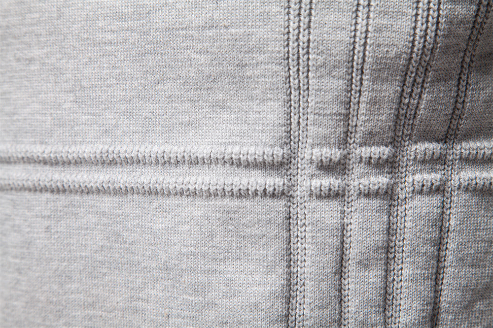 AIOPESON Sweater SW239 - BundleWear