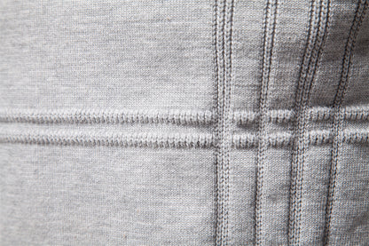 AIOPESON Sweater SW239 - BundleWear