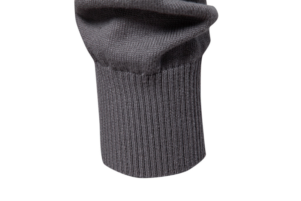 AIOPESON Sweater SW239 - BundleWear