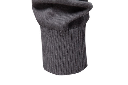 AIOPESON Sweater SW239 - BundleWear