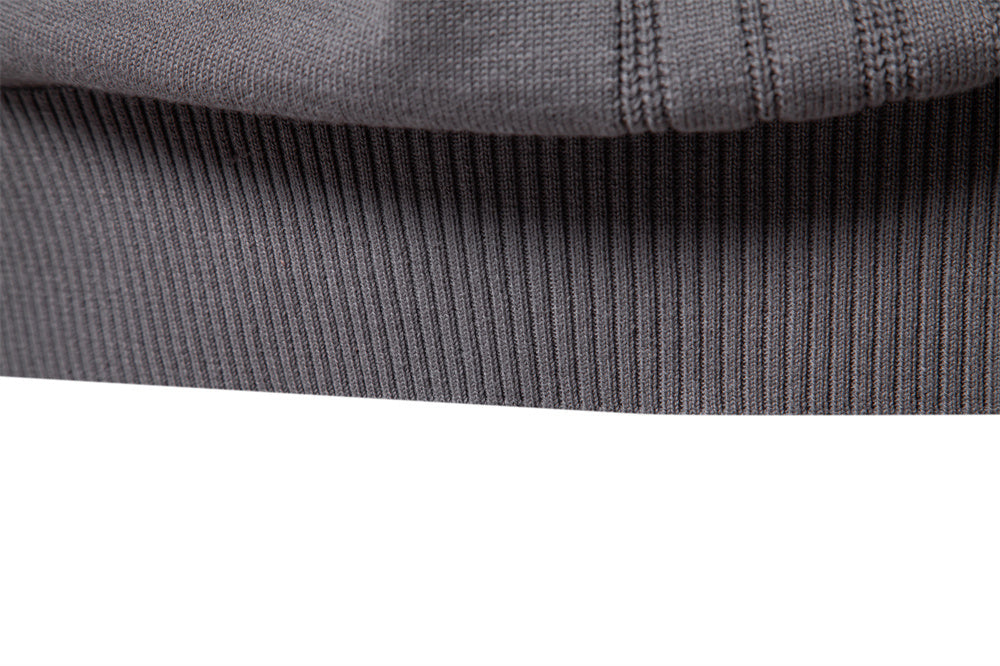 AIOPESON Sweater SW239 - BundleWear