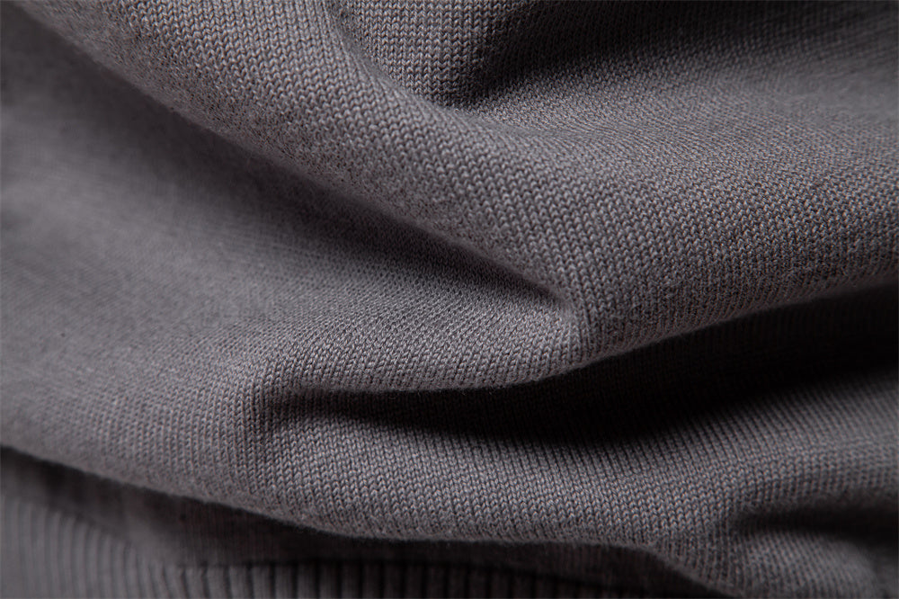 AIOPESON Sweater SW239 - BundleWear