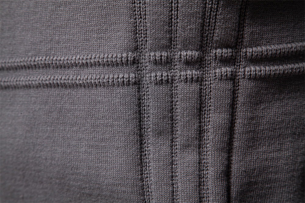 AIOPESON Sweater SW239 - BundleWear