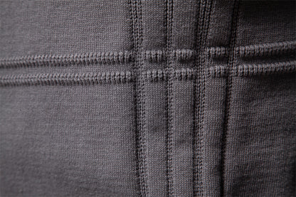 AIOPESON Sweater SW239 - BundleWear