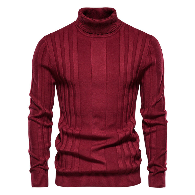 AIOPESON Sweater SW28 - BundleWear