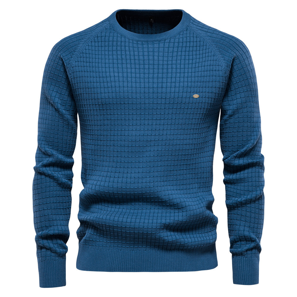 AIOPESON Sweater SW68 - BundleWear
