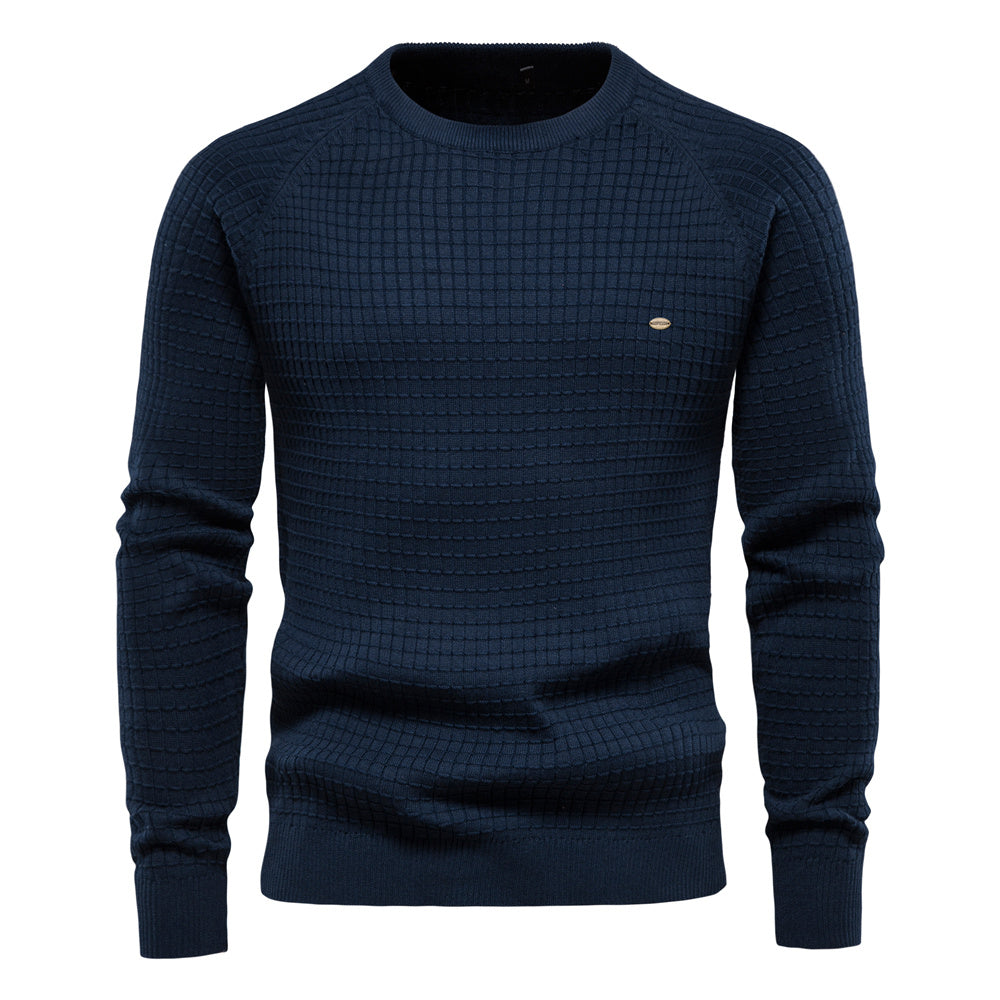 AIOPESON Sweater SW68 - BundleWear