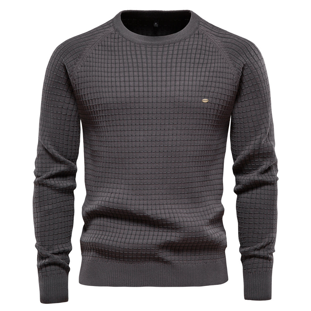 AIOPESON Sweater SW68 - BundleWear