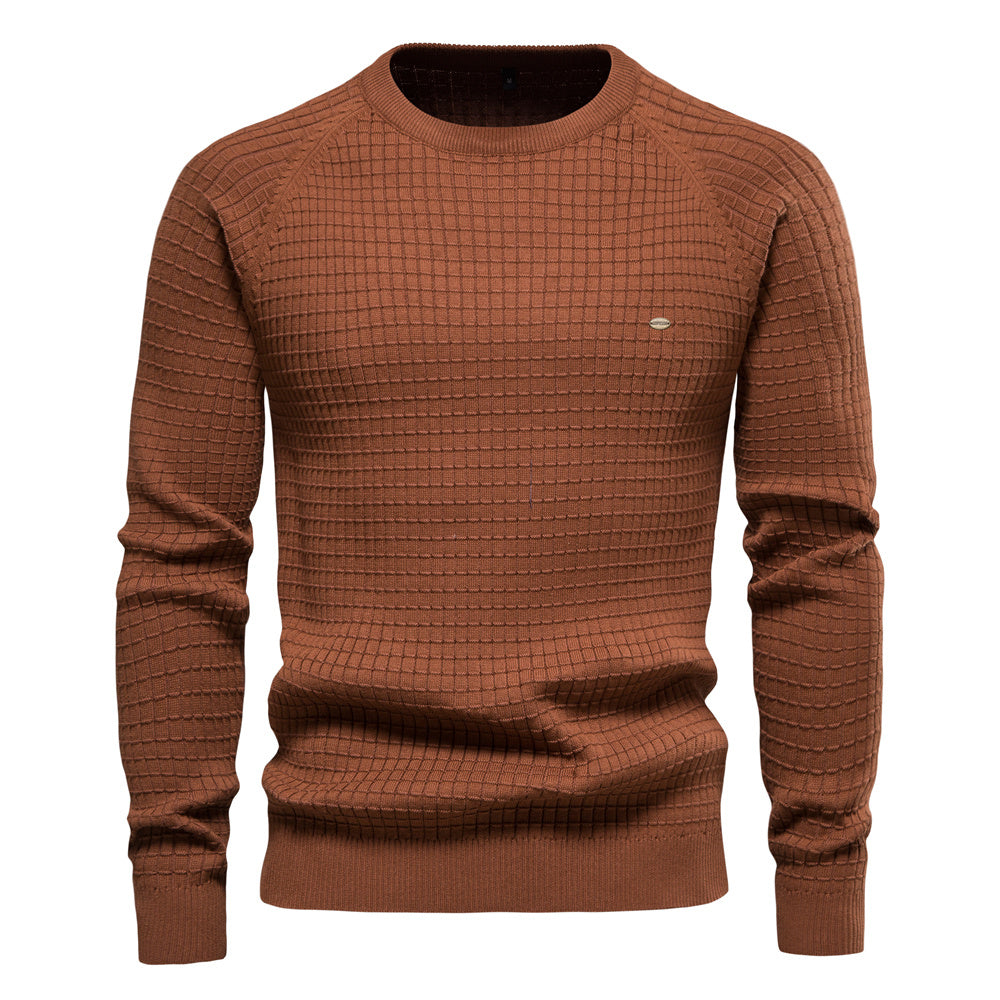 AIOPESON Sweater SW68 - BundleWear