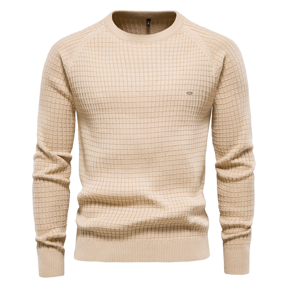 AIOPESON Sweater SW68 - BundleWear