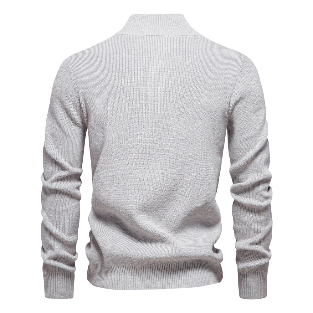 AIOPESON Sweater SW833 - BundleWear