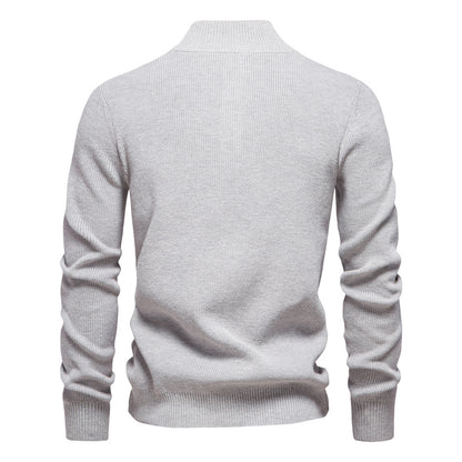 AIOPESON Sweater SW833 - BundleWear