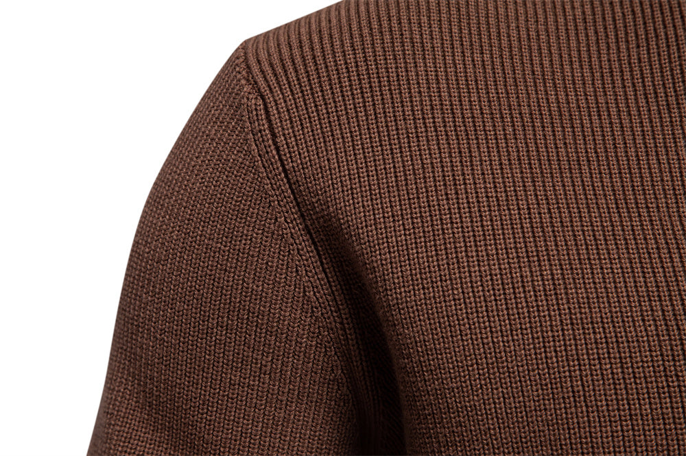 AIOPESON Sweater SW833 - BundleWear