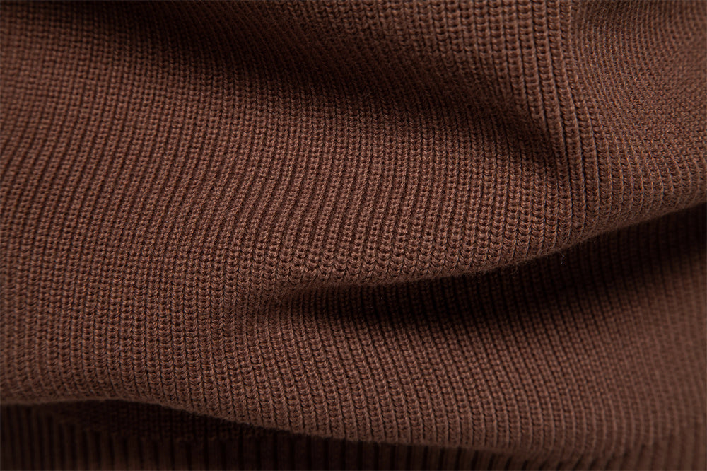AIOPESON Sweater SW833 - BundleWear