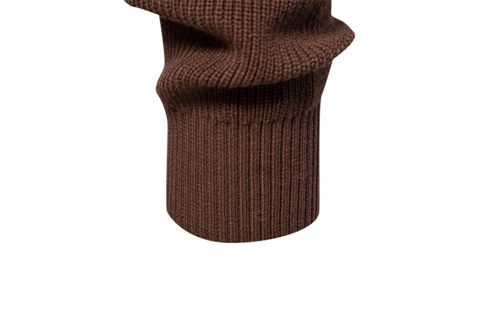 AIOPESON Sweater SW833 - BundleWear