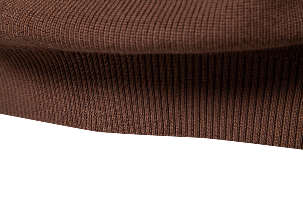 AIOPESON Sweater SW833 - BundleWear