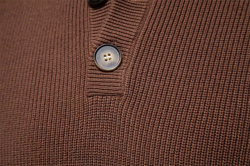 AIOPESON Sweater SW833 - BundleWear