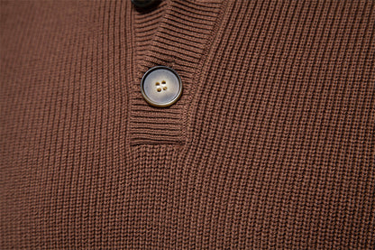 AIOPESON Sweater SW833 - BundleWear