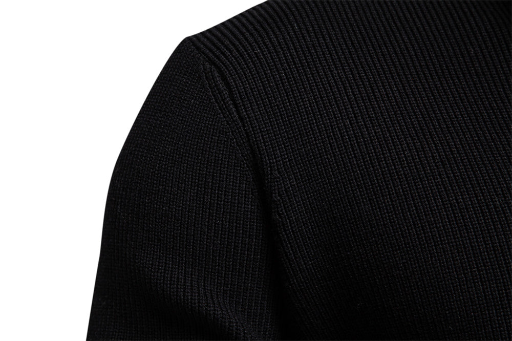 AIOPESON Sweater SW833 - BundleWear