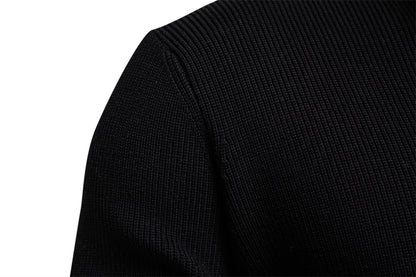 AIOPESON Sweater SW833 - BundleWear