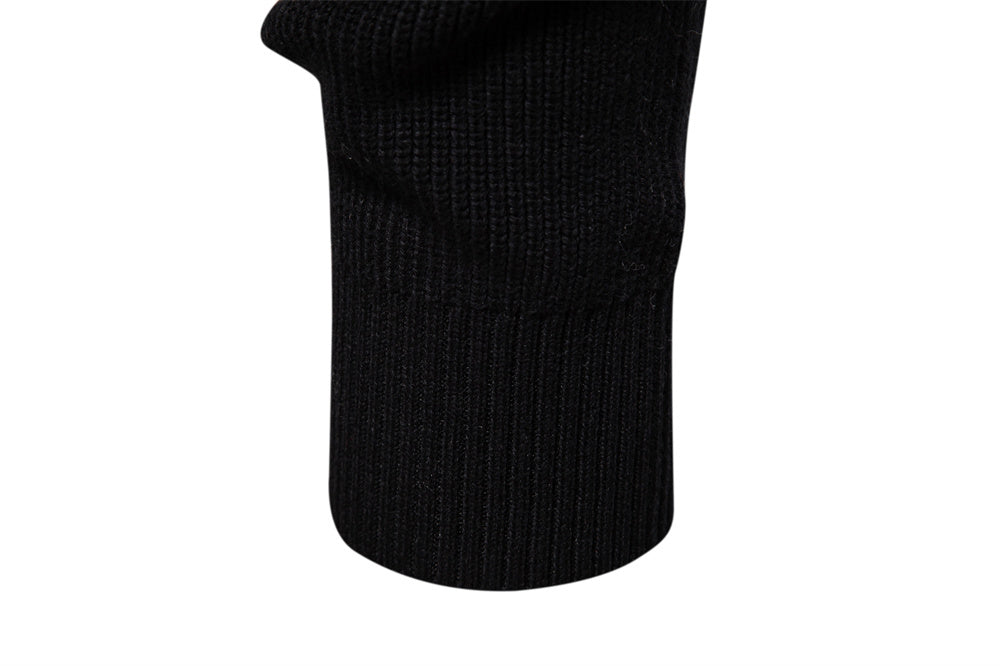 AIOPESON Sweater SW833 - BundleWear