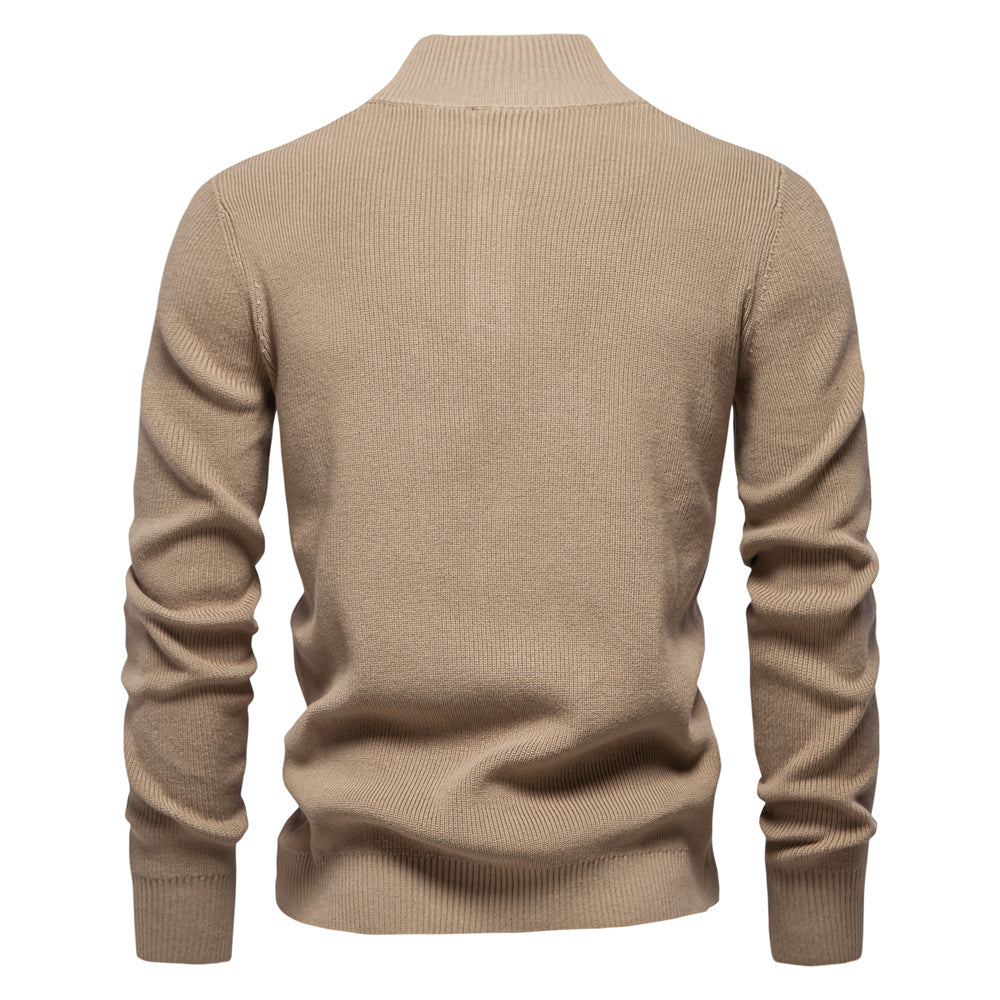 AIOPESON Sweater SW833 - BundleWear