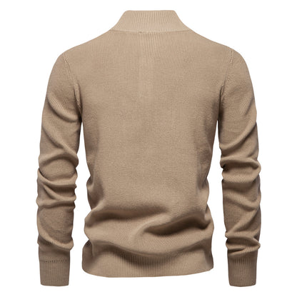 AIOPESON Sweater SW833 - BundleWear