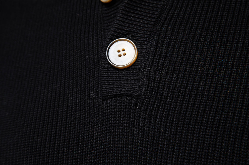 AIOPESON Sweater SW833 - BundleWear