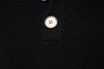 AIOPESON Sweater SW833 - BundleWear