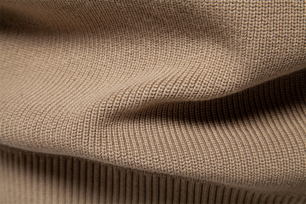 AIOPESON Sweater SW833 - BundleWear