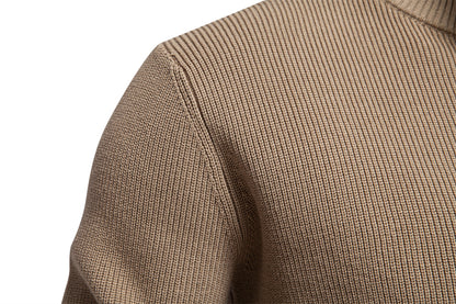 AIOPESON Sweater SW833 - BundleWear