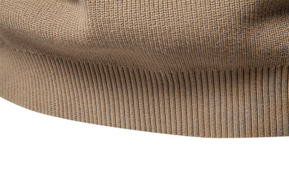 AIOPESON Sweater SW833 - BundleWear