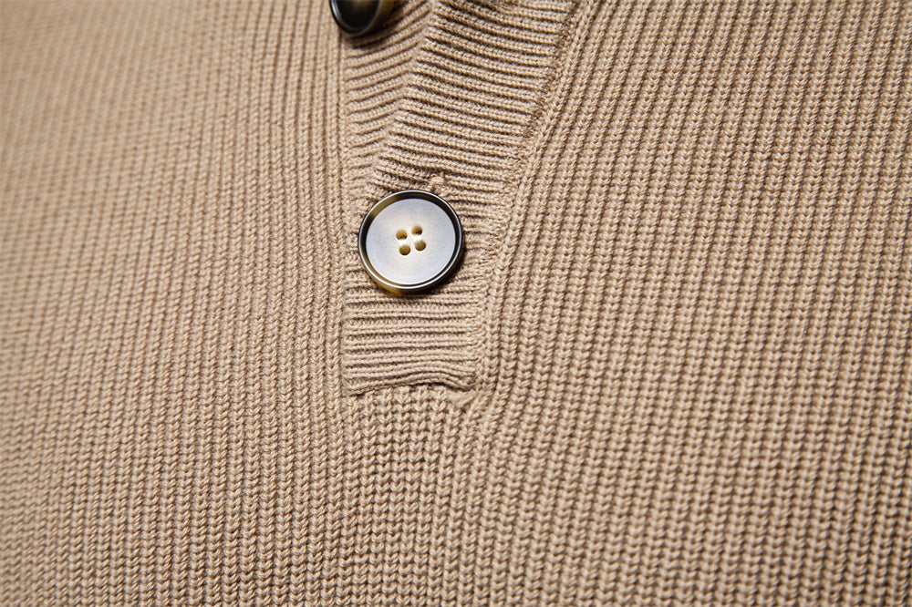 AIOPESON Sweater SW833 - BundleWear