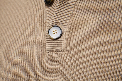 AIOPESON Sweater SW833 - BundleWear