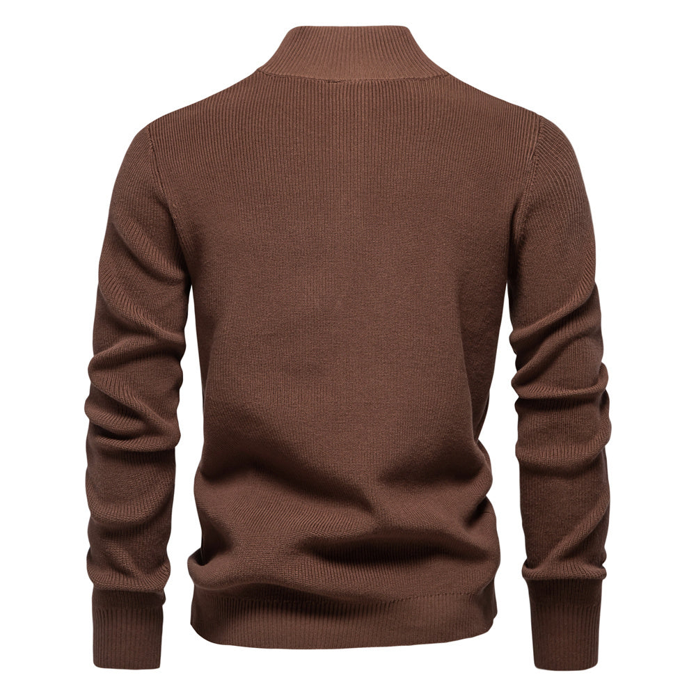 AIOPESON Sweater SW833 - BundleWear