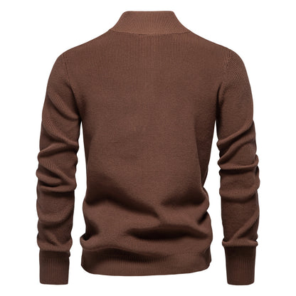 AIOPESON Sweater SW833 - BundleWear