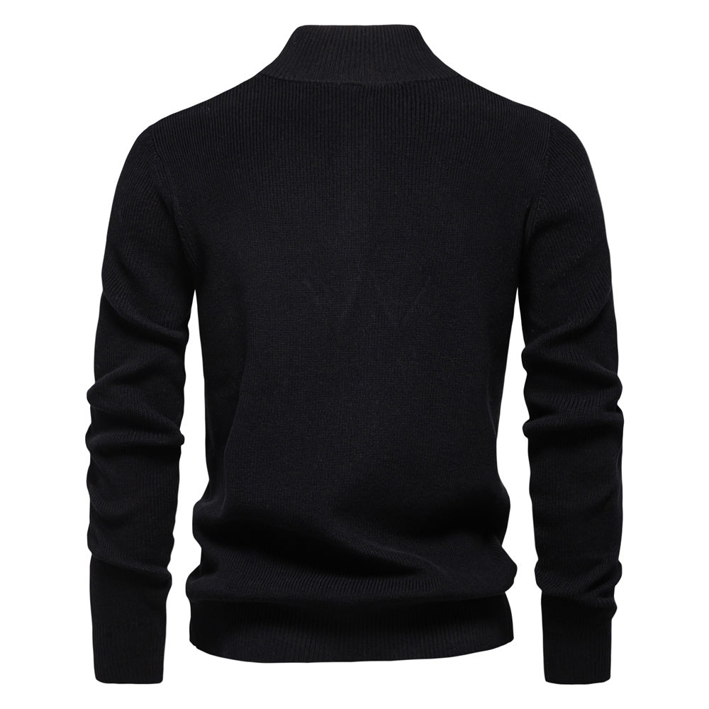 AIOPESON Sweater SW833 - BundleWear