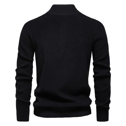 AIOPESON Sweater SW833 - BundleWear