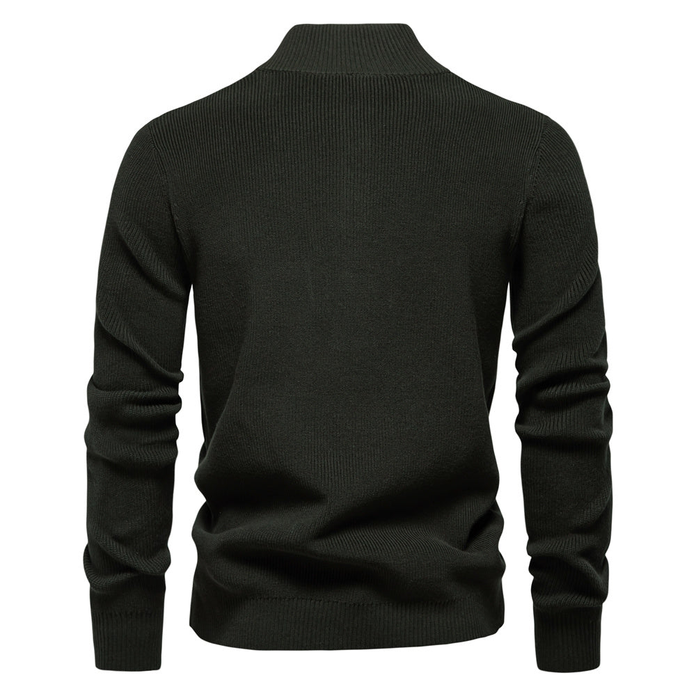 AIOPESON Sweater SW833 - BundleWear