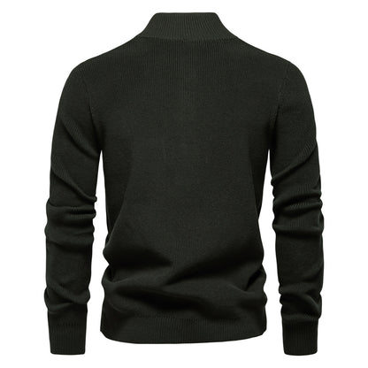 AIOPESON Sweater SW833 - BundleWear