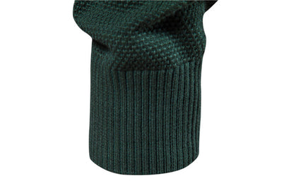 AIOPESON Sweater Y121 - BundleWear