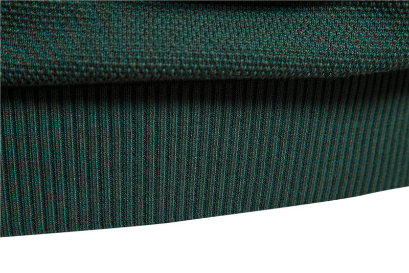 AIOPESON Sweater Y121 - BundleWear