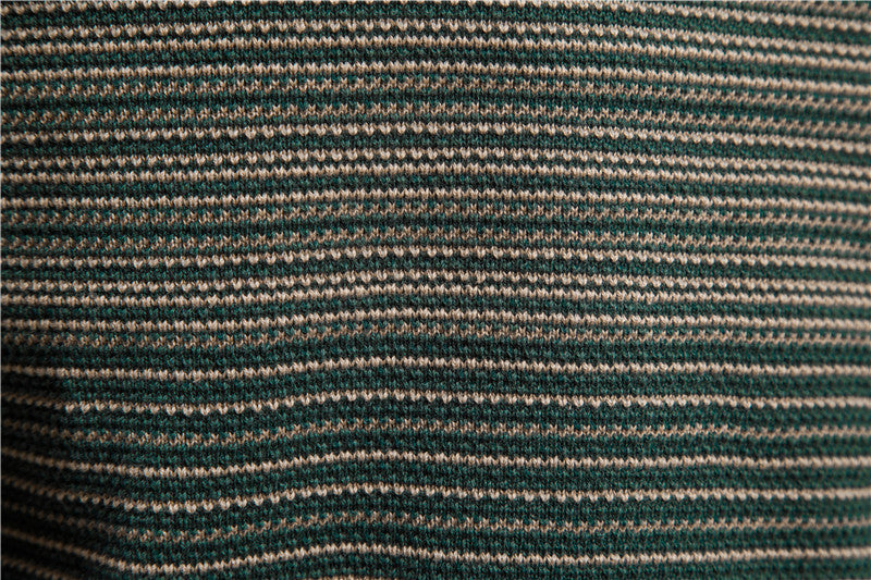 AIOPESON Sweater Y121 - BundleWear