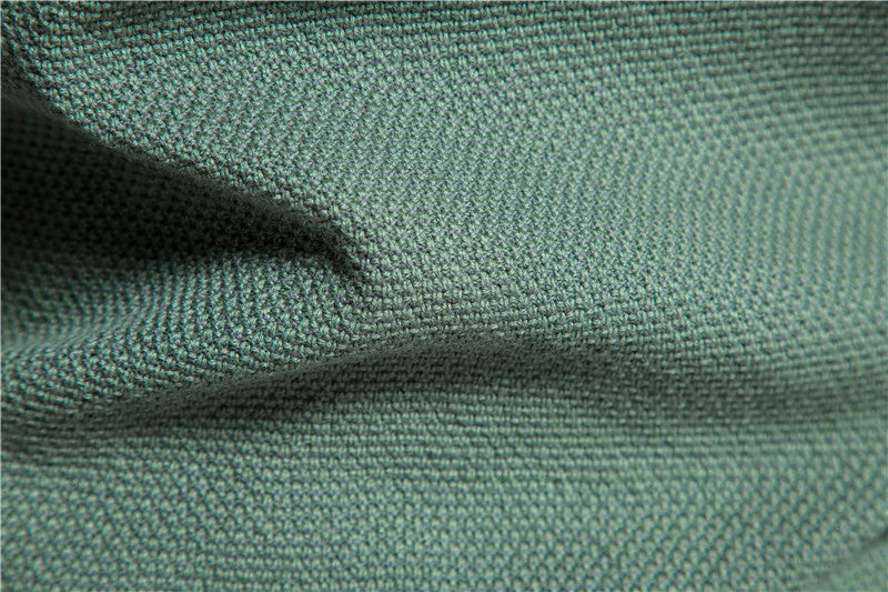 AIOPESON Sweater Y137 - BundleWear